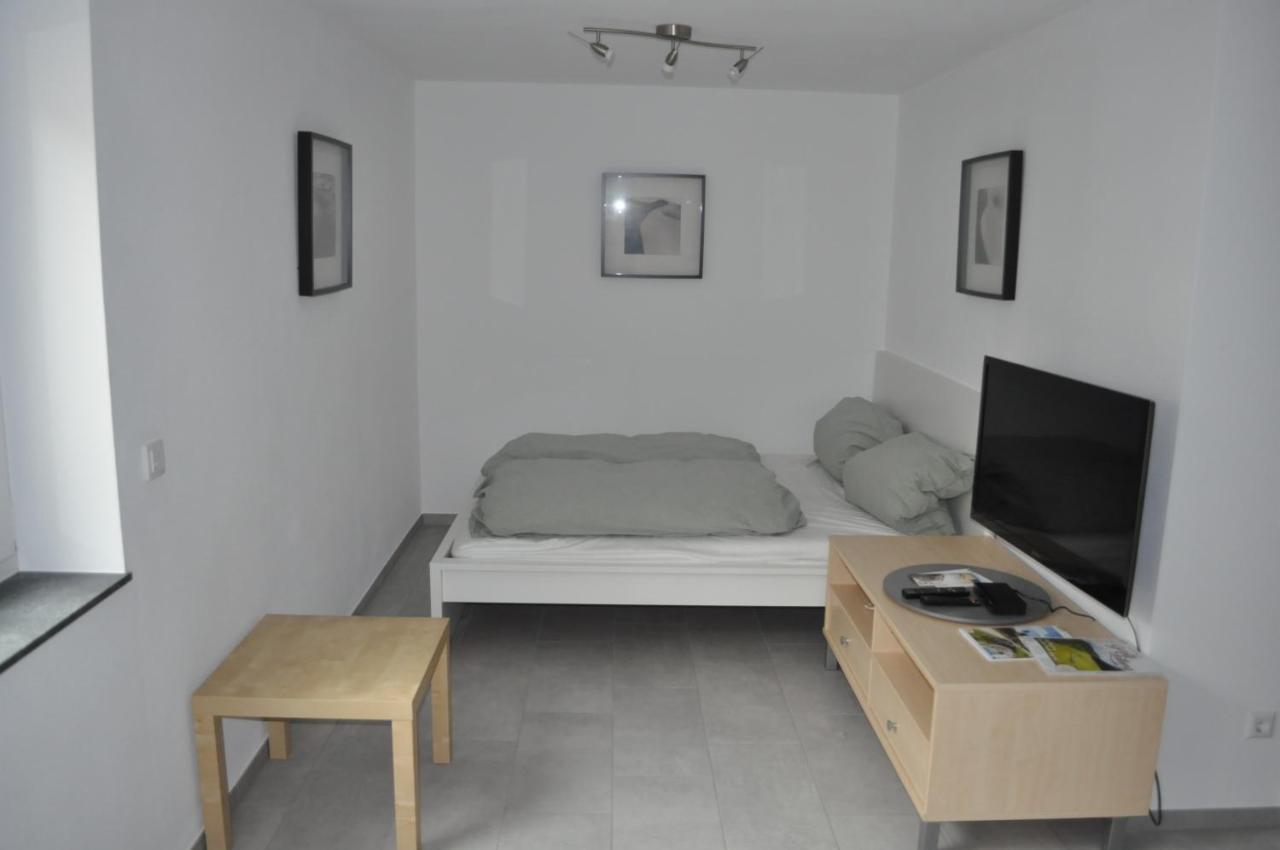 Appartment An Der Wuehle Weilheim an der Teck Exterior photo